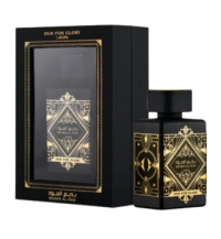 PARFUME LATTAFA OUD