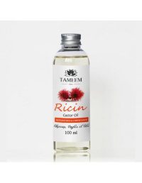 Huile De Ricin TAMEEM 100ml