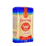 TAYBA COUSCOUS FIN 1KG