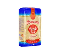 TAYBA COUSCOUS FIN 1KG