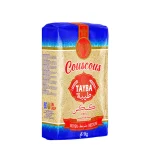 TAYBA COUSCOUS MOYEN 1KG