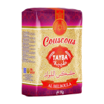 COUSCOUS TAYBA EL BELBOULA