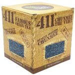 THE 411 CHUNMEE VERT 500G
