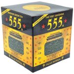 THE VERT DE CHINE 555