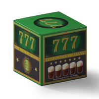 THE VERT DE CHINE 777