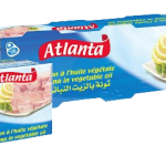 THON AU NATUREL ATLANTA