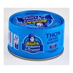 THON AU NATUREL