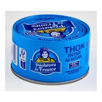 THON AU NATUREL