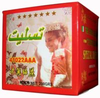 TISLIT THE VERT CHUN MEE 200G