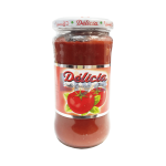 Tomate concentrée DELICIA 37CL
