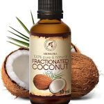 VDS COCONUT HUILE 50ML