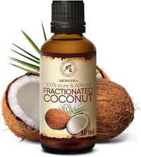 VDS COCONUT HUILE 50ML