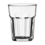 VERRE A THE OLYMPIA