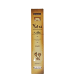 BATON D'ENCEN YATRA