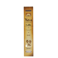 BATON D'ENCEN YATRA