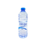 EAU ZAMZAM 0.5 L