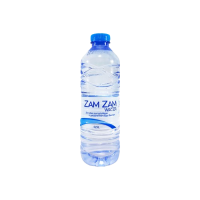 EAU ZAMZAM 0.5 L