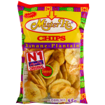 PLANTAIN CHIPS MR HO