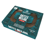 DATTES DEMI-SECS AL MALIKA 400G