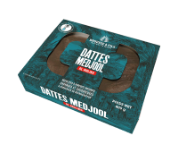 DATTES DEMI-SECS AL MALIKA 400G