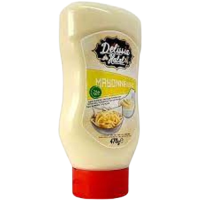SAUCE DELISSIA MAYONAISE