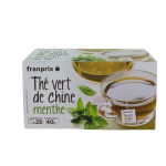 THE VERT DE CHINE 40g