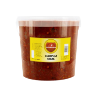 HARISSA MAROC VRAC