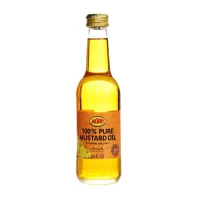 HUILE DE MOUTARDE 250 ML