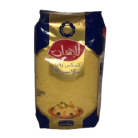 COUSCOUS FIN ALITKAN