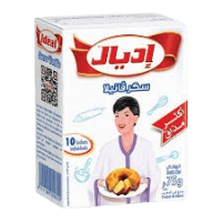 IDEAL M SUCRE VANILL