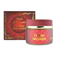 BAKHOOR OUD NASAEM 6