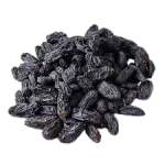RAISINS SECS NOIRS