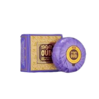 SAVON OUD- HAREEMI