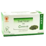 THE VERT DE CHINE
