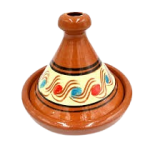 Tagine marocain petit