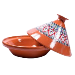 TAGINE MAROCAIN GR