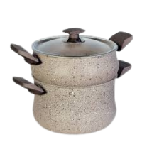 COUSCOUSSIER ANTI-ADHESIF