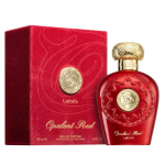PARFUME LATTAFA OPULENT