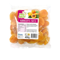 ABRICOT SEC 400g