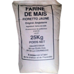 FIORETTO FARINE DE MAIS