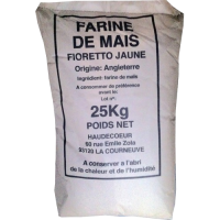FIORETTO FARINE DE MAIS