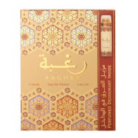 PARFUME LATTAFA RAGHBA