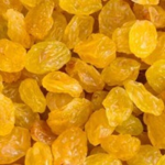 RAISIN SEC GOLDEN 40
