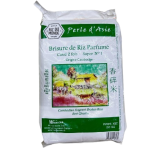 RIZ CAMBODGE CASSE 2 fois