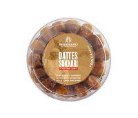 DATTES SUKKARI (AL-I U