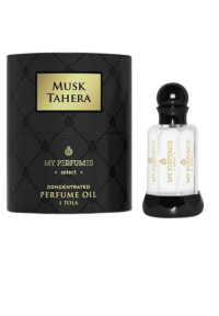MY PARFUM PARFUM MUSk THRERA