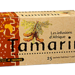 Thé Tamarin - en sachet de 25G