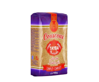 TAYBA COUSCOUS COMPLET 900G