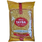 TAYBA VERMICELLES 1K