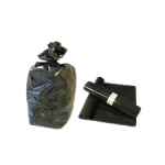SACS POUBELLE 130L S